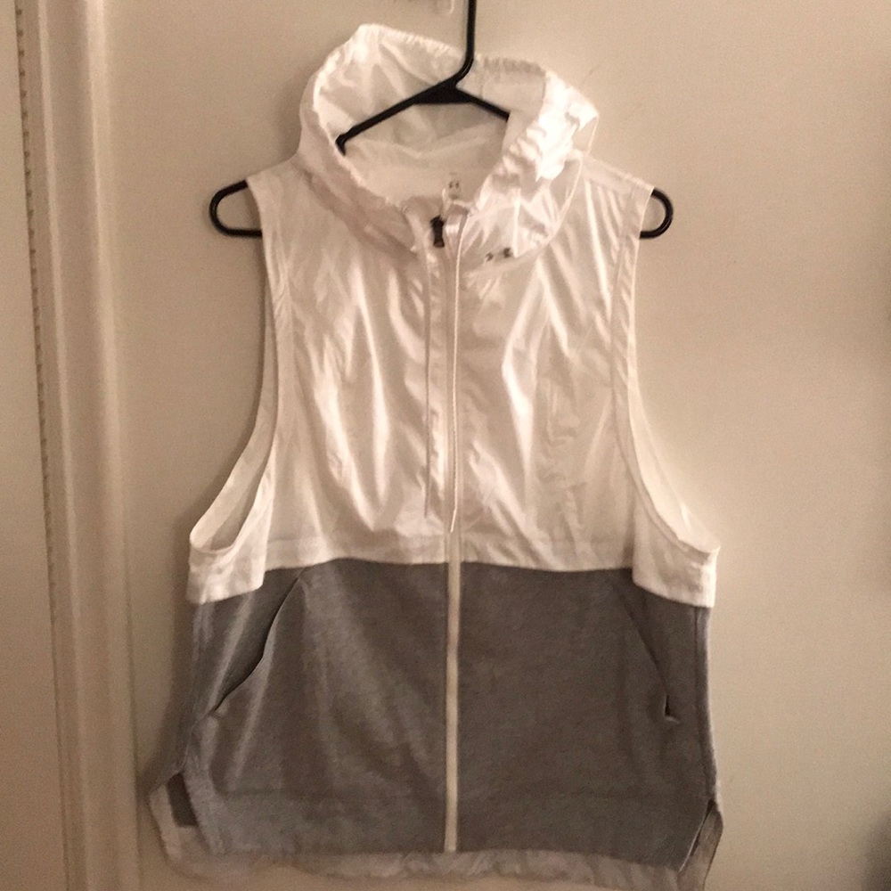 Under Armour Vest